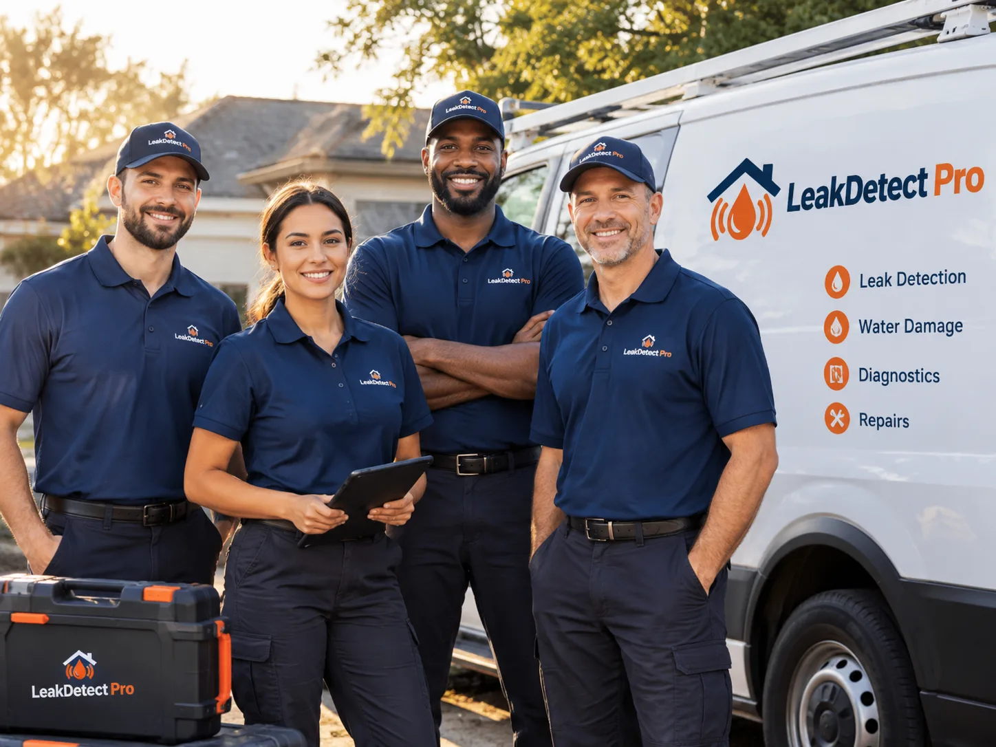 Roof Repair company in Hereford, OR